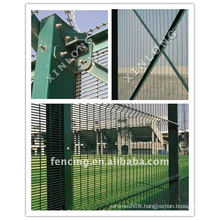 2016 High Quality Prison/Jail Security Fence (manufacturer)